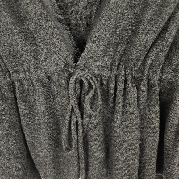 Anthropologie Angel Of The North Cashmere Blend Elly Cardigan sz S - Picture 5 of 9